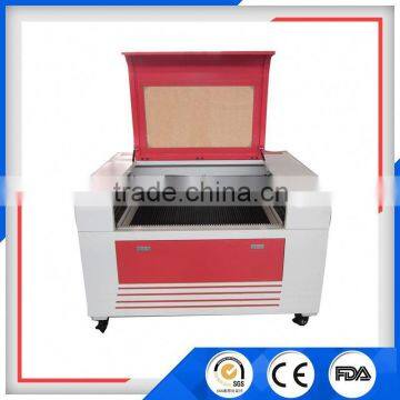 Small Fiber Laser Cutting Machine Price photo-4