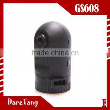 dare tang factory direct smallest 1.5 inch 1080p built-in G-sensor car video recorder