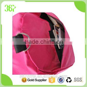 Hot Selling Practical Ladies Five Star Logo Customized Travel Bag Wholesale photo-6