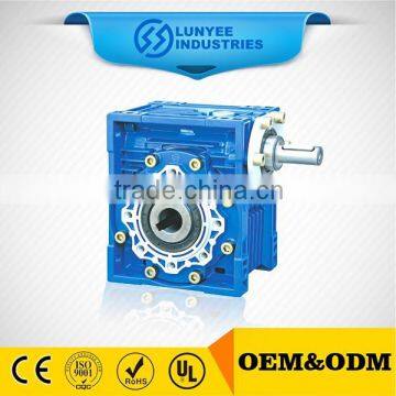 High Torque Running Machine Gear Box photo-3