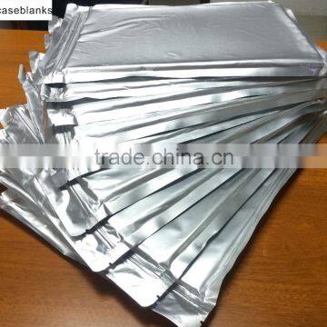 PET Material Heat Sublimation Vacuum Film Better Than Transfer Paper