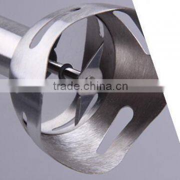 200-Watt Multi-Purpose Hand Blender Set photo-3