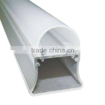 Fashional Plastic lamp cover PC translucent