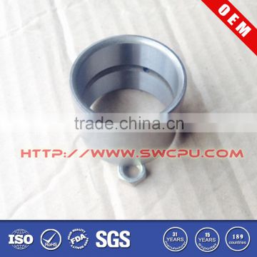 Preceision steel bushings