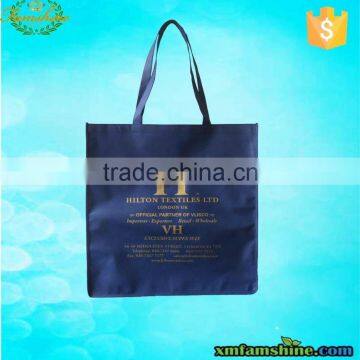 promotional wholesale shopping non woven bag