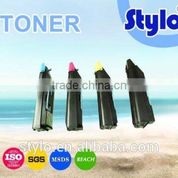 Compatible TK880 Color Toner
