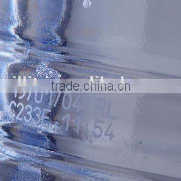 High Marking Speed Non-metal Portable 10w 30w CO2 Laser Marking Machine Quality Choice photo-3