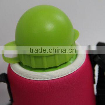 Kids Neoprene Strap Water Bottle Holder photo-6