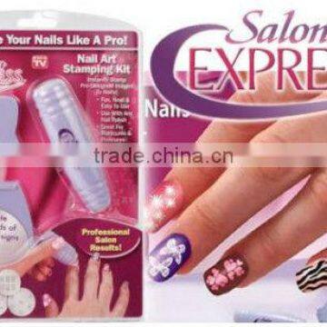 salon express