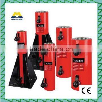 double action hydraulic cylinder with cost price