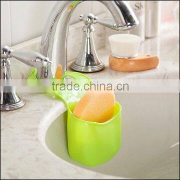 custom made plastic foodgrade Kitchen hanging plastic box/basket