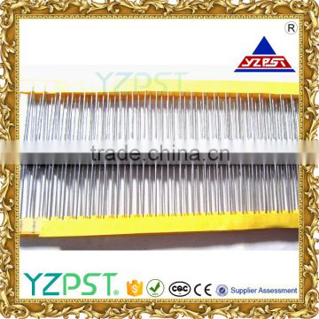 MOR 2WSS Metal oxide film resistor