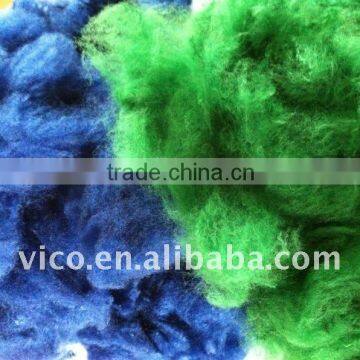 Polyester Fiber