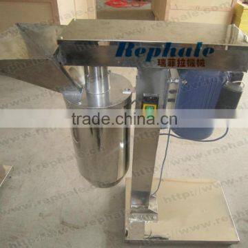 304 Stainless Steel Garlic Ginger Grinder /grinding Machine on Sale