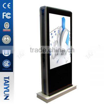 Factory Price 55 Inch Full Hd 1080p Floor Standing Lcd Ad Player / Led Ad Player /lcd Advertising Player