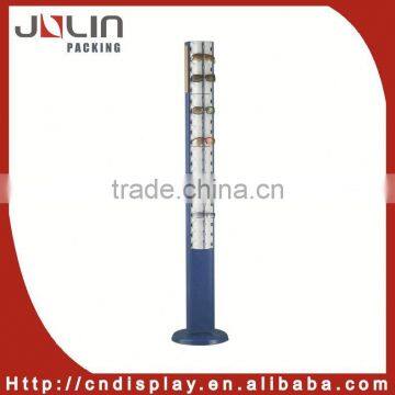 Top Quality rotating display stand mirror