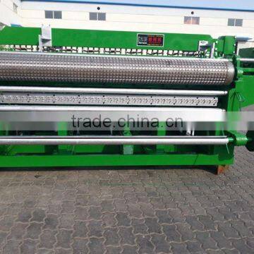 Best price Holland Mesh Welded Wire Mesh Machine from manufactory