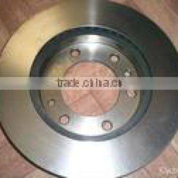 factory supply Peugeot brake discs 424724