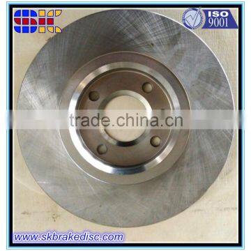 Certification Auto Brake Spare Parts