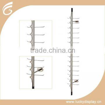 eyewear display rod