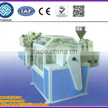 plastic machine of PVC Steel Wire Reinforce Hose Machine