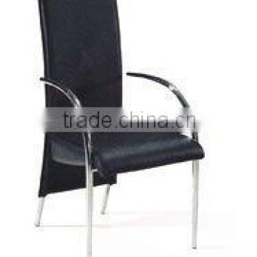 2015 Modern PVC Leather Dining Chair(CY0943)