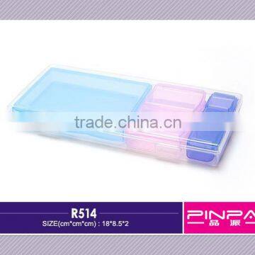 2015 Useful Popular Various Design Small Size Storage Plastic Box photo-5