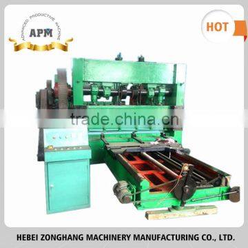 alibaba best price expanded metal machine machine manufacturer