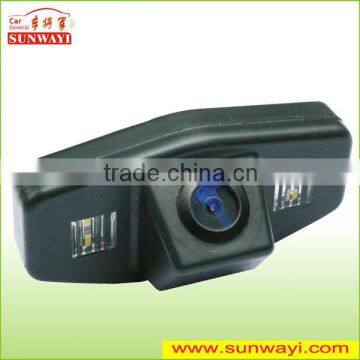 HD car rear view camera for Honda