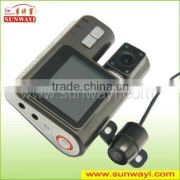 2.0 TFT high resolution full hd mini dvr