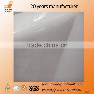 Double Side White Release Paper Liner photo-4