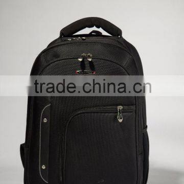 Fashion unique high quality laptop backpack