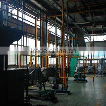 1tpd Palm Oil Refinery Equipment How Sale photo-3