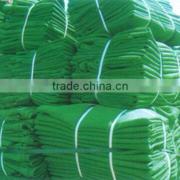 Construction Scaffold Shade Nets