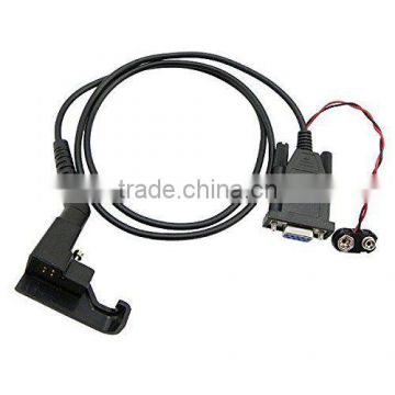 RIB Less Programming Cable RKN4205 for Motorola HT600 MT800 P200 MT1000 MTX800