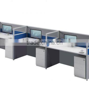 2012 New Design Office workstation S288-3E