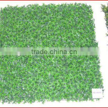 2013 New Artificial grass garden fence gardening synthetic grass for cricket