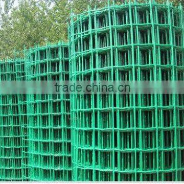 Wave-Type Welded Mesh(Factory)