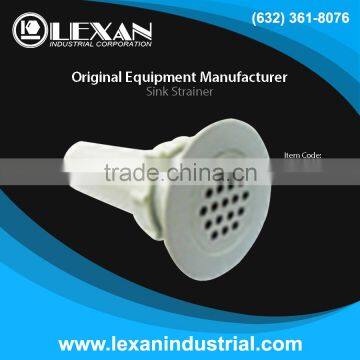 328 - Plastic Sink Strainer (Philippines)