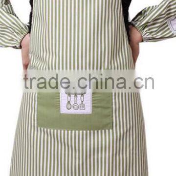 lady's kitchen apron