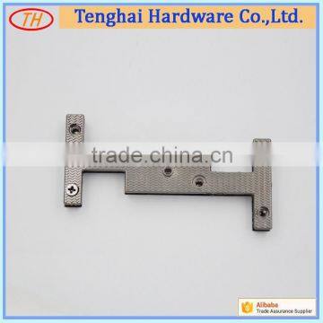 New Style Fashion Metal Accessories for Clutch Bag photo-6