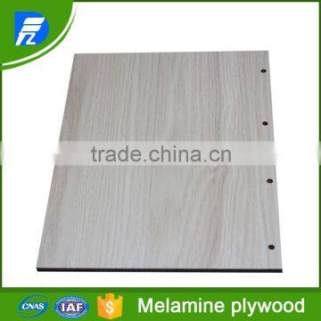 Plywood With Melamine HPL Finish photo-3