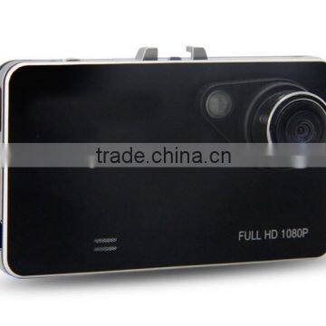 2.7 Inch Full HD 1080P G-Sensor Hidden Camera Mini Car Camcorders