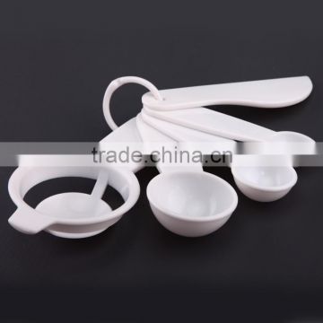 passed FDA or LFGB good quality 10g plastic measuring spoon