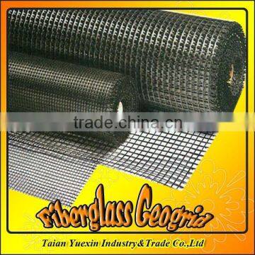 Fiberglass Geogrid with Good Quality