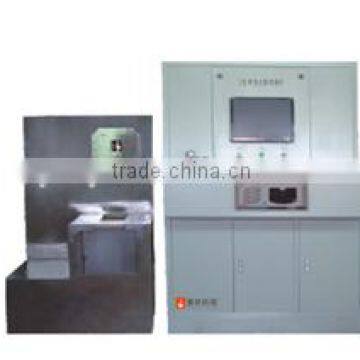 SL-ZCX-A sanitary flushing function test bench