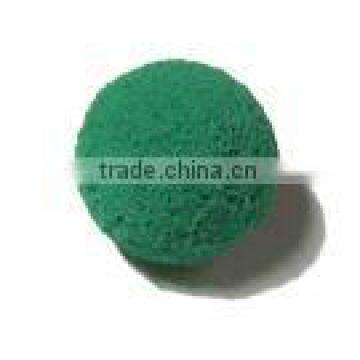 Sany Concrete Pump Pipe Cleaning Rubber Sponge Ball photo-3