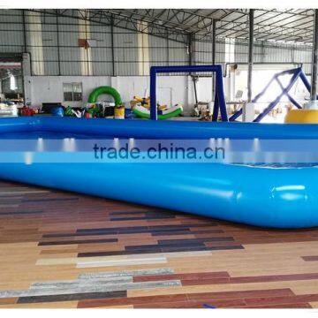 Fashion Design Inflatable Swimming Pool Malaysia With High Quality photo-5