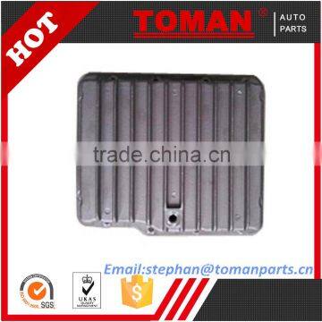 Powerglide deep aluminium transmission pan