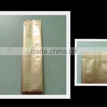 food packaging aluminum plastic bags